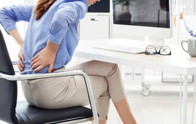 Treat your back pain with chiropractic care